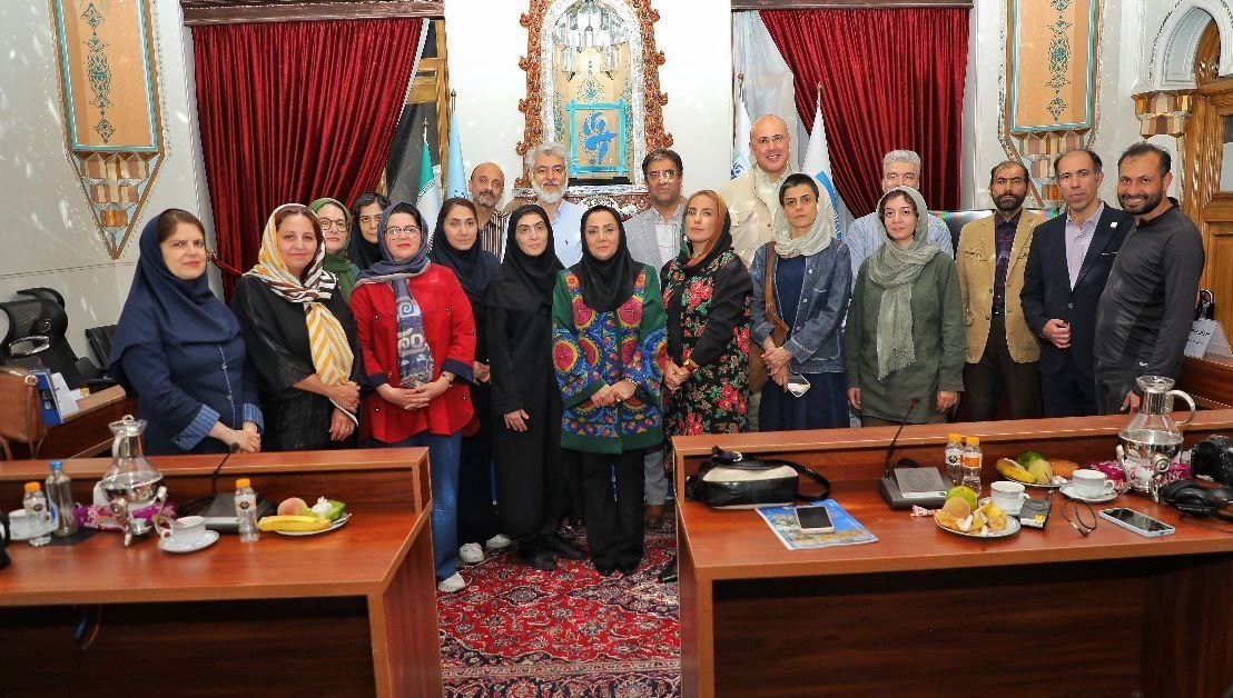 گردشگری , میراث فرهنگی , 