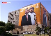 منافسة انتخابیة حامیة فی البیت السیاسی السنی ومنافسو الحلبوسی یدعون التزویر فی الأنبار