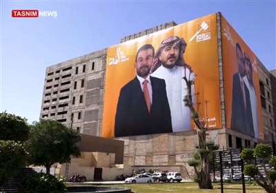 منافسة انتخابية حامية في البيت السياسي السني ومنافسو الحلبوسي يدعون التزوير في الأنبار