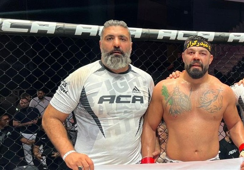 علیرضا استکی , امیر علی اکبری , امیر علی‌اکبری , 