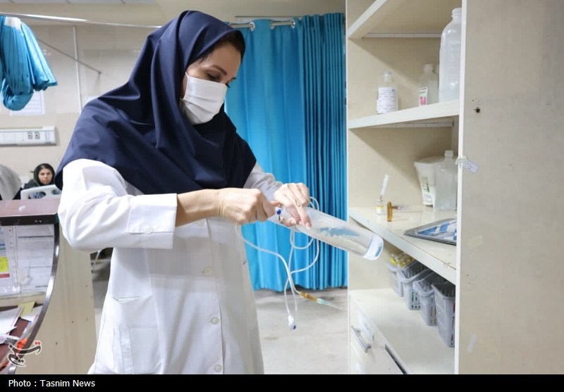 وزارت بهداشت , بهداشت و درمان , اخبار پزشکی , 