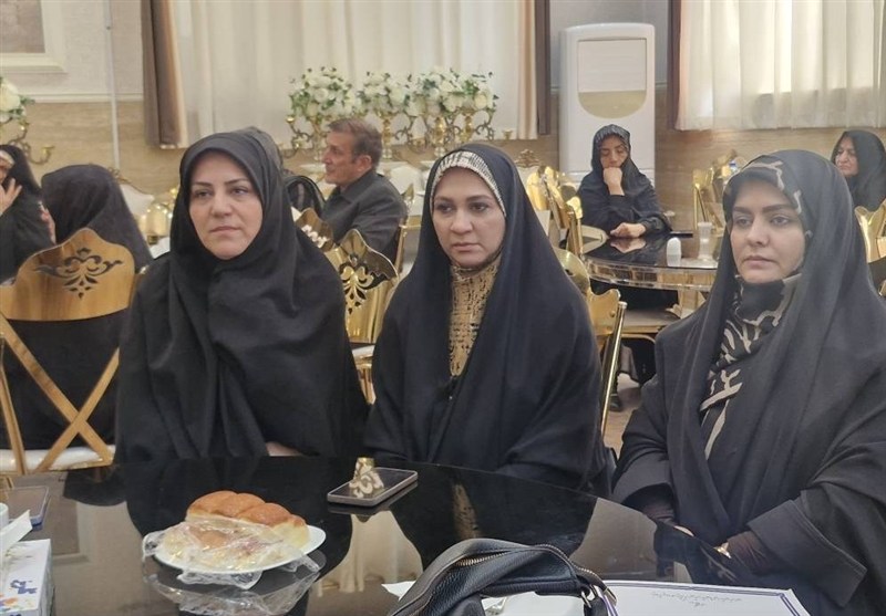 اخبار اسلامشهر , اخبار استان تهران , شهدای مدافع سلامت , 