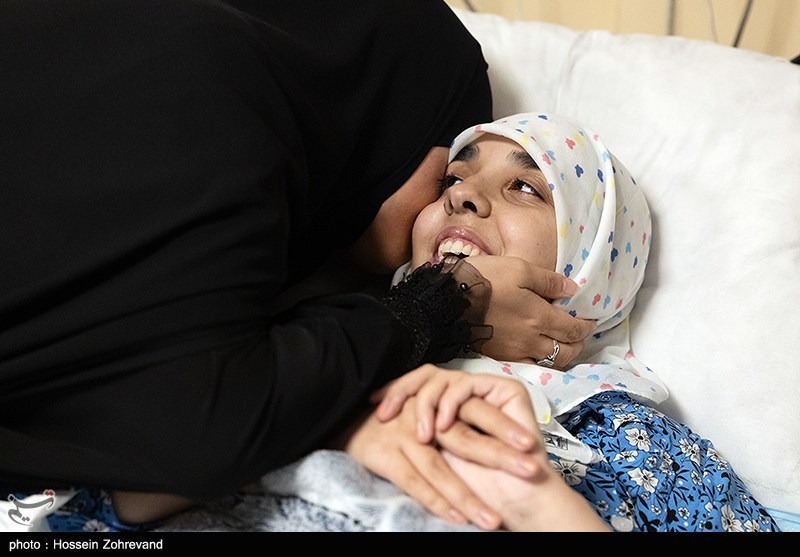 شهید , شهید سردار حسین سلامی , حضرت زینب (س) , 