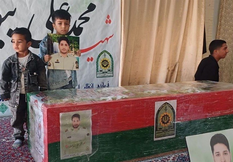 اخبار سیستان , اخبار زابل , درگیری , شهادت , شهید , 