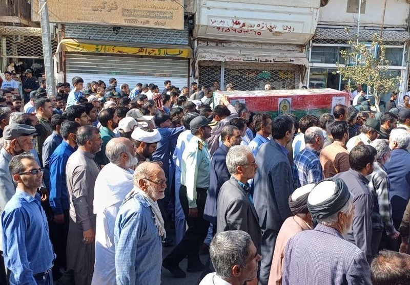 اخبار سیستان , اخبار زابل , درگیری , شهادت , شهید , 