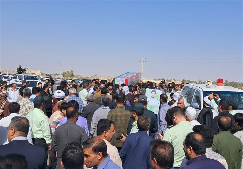 اخبار سیستان , اخبار زابل , درگیری , شهادت , شهید , 