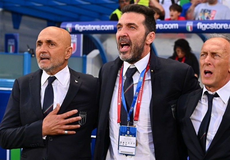 تیم فوتبال یوونتوس ایتالیا , 