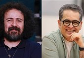 بهزاد عبدی و ابوالفضل حاجی‌علی‌خانی به نمایش «سلول» پیوستند
