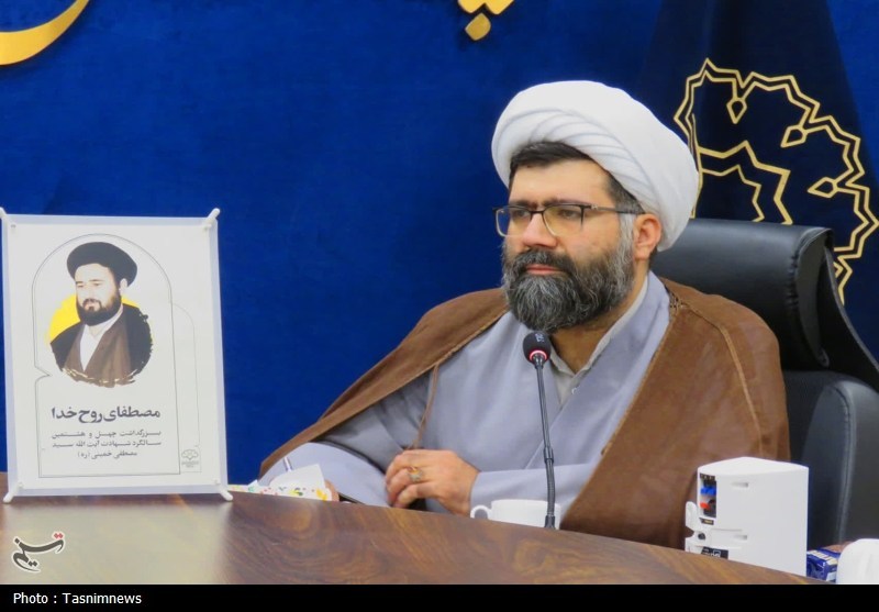 امام خمینی , حوزه علمیه , اخبار قم , 