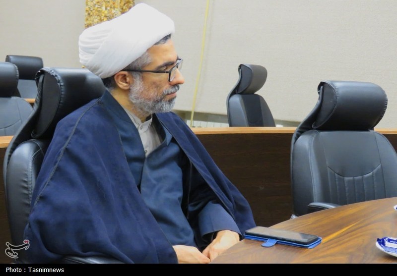 امام خمینی , حوزه علمیه , اخبار قم , 