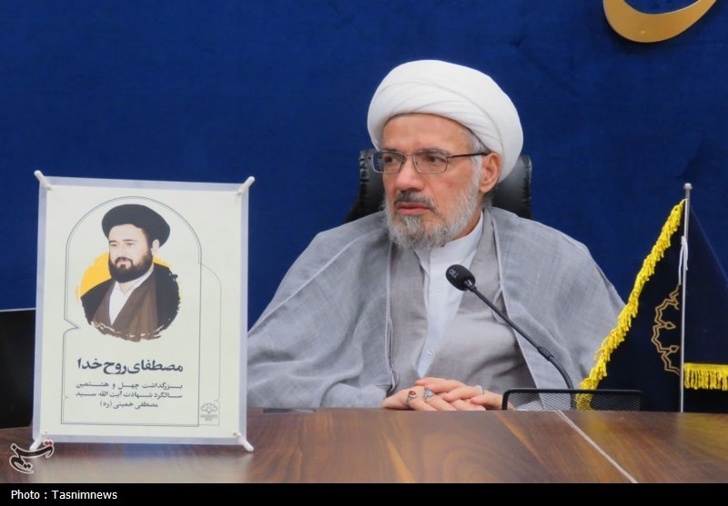 امام خمینی , حوزه علمیه , اخبار قم , 