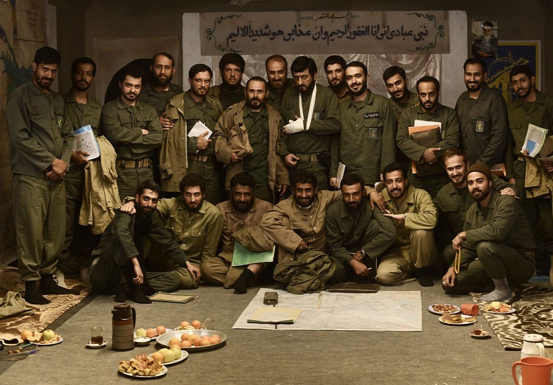 سینما , کارگردانان سینما و تلویزیون ایران , دفاع مقدس , سینمای دفاع مقدس , جشنواره فیلم فجر , خانه سینما ی ایران , 