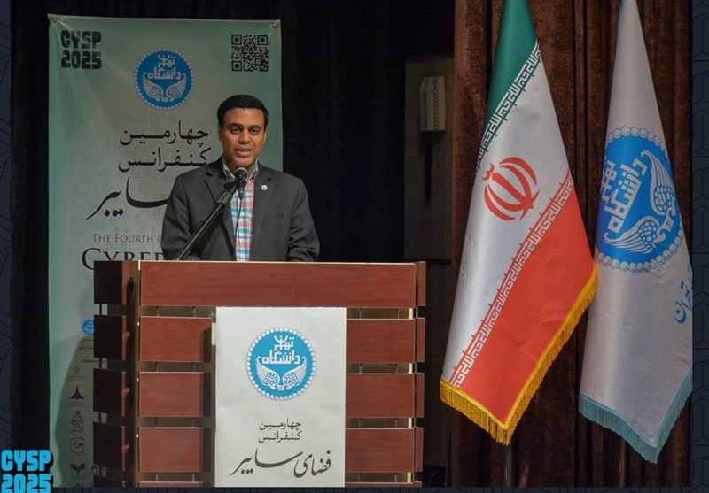 هوش مصنوعی محور کنفرانس ملی فضای سایبر؛ از جنگ سایبری 12روزه تا نگاه بین‌رشته‌ای