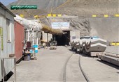 پیشرفت 5.5 درصدی پروژه انتقال آب هزار مسجدبه مشهد