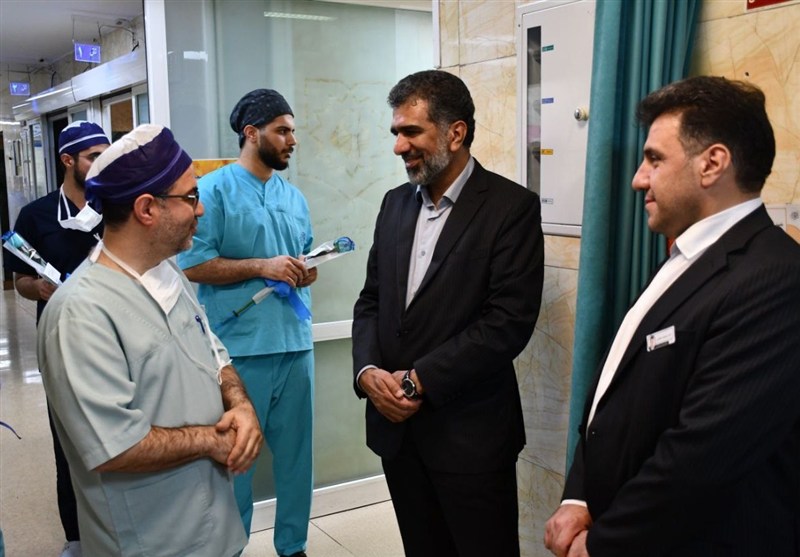 وزارت بهداشت , بهداشت و درمان , اخبار پزشکی , 