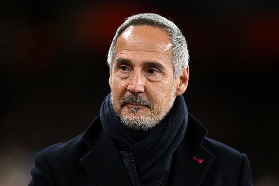 فوتبال اروپا , 