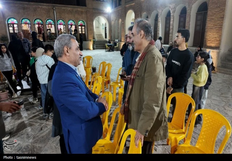 اخبار استان کردستان , اخبار سنندج , معلولان , تئاتر خیابانی ,