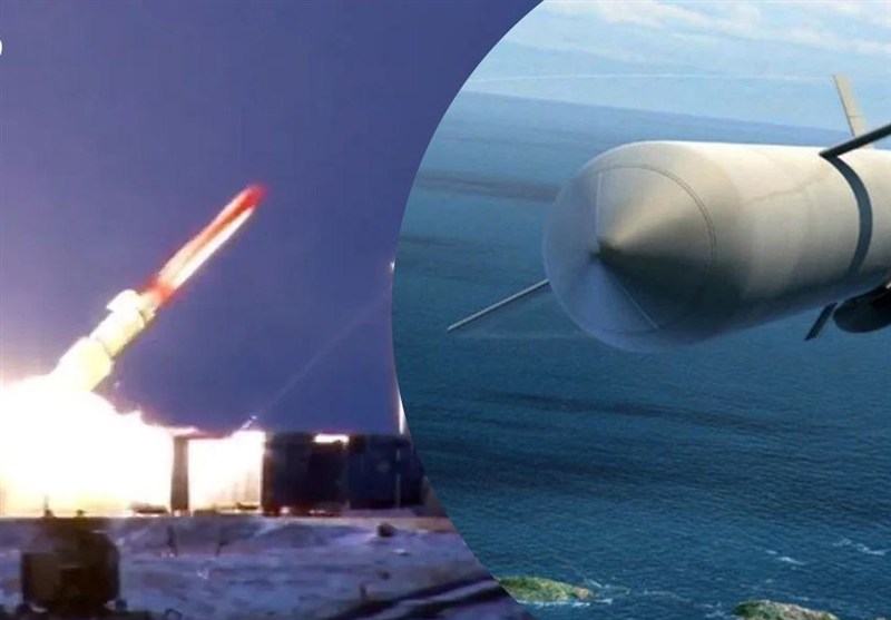 انهدام موشک کروز«جی اس اس ام» در بویین زهرا