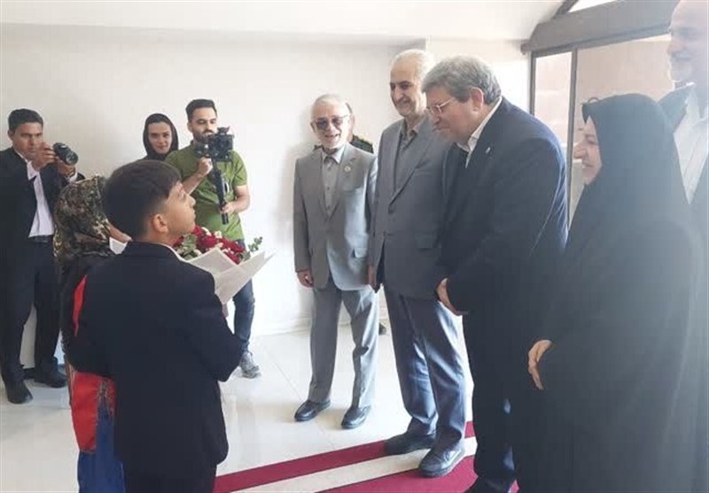 اخبار استان اردبیل , وزیر تعاون، کار و رفاه اجتماعی , معلولان , سالمندان , 