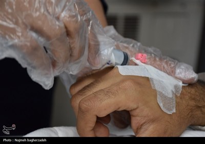 روند جذب دانشجوی پرستاری در دانشگاه آزاد نطنز تسریع یابد