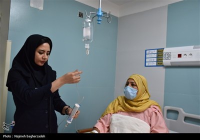 پذیرش سالانه 18هزار دانشجوی پرستاری/ ترک خدمت 2150پرستار در 4سال اخیر