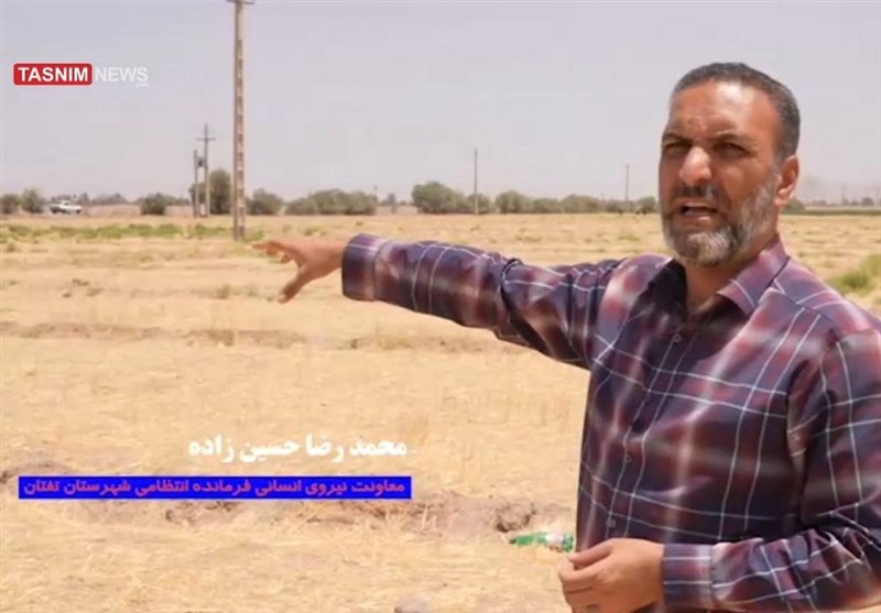 جیش‌ الظلم , درگیری , 