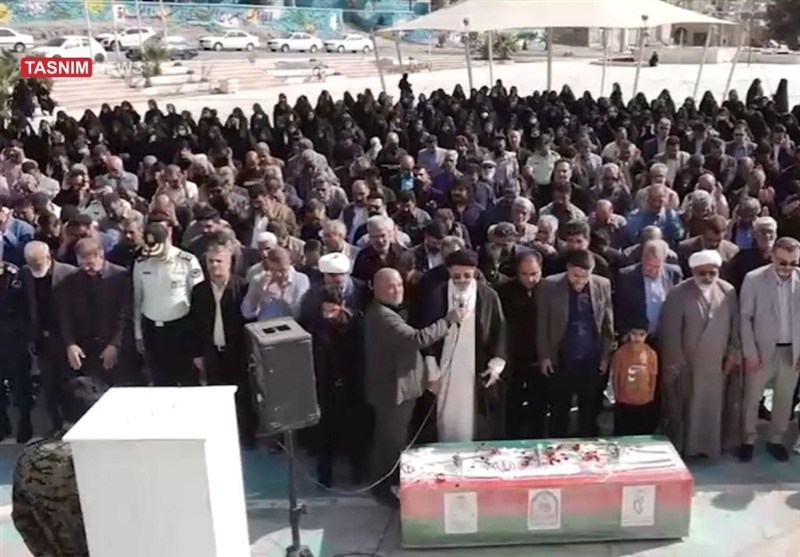 جیش‌ الظلم , درگیری , 