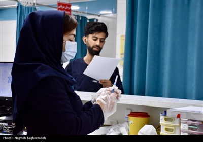 زمان برگزاری آزمون صلاحیت حرفه‌ای گروه پرستاری اعلام شد