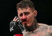 ضربه به چشم؛ مشکل ریشه‌دار و آزار دهنده در UFC و MMA