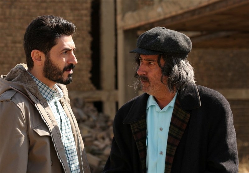 سریال , تلویزیون , صدا و سیما , شبکه یک , 