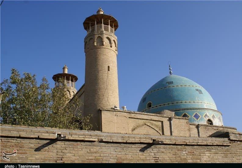 استان لرستان , اخبار شهرستان بروجرد , آثار باستانی | آثار تاریخی , میراث فرهنگی و گردشگری , وزارت میراث فرهنگی، گردشگری و صنایع دستی , 