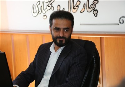 جذب 3880 میلیارد تومان اعتبار برای توسعه راه‌های چهارمحال و بختیاری