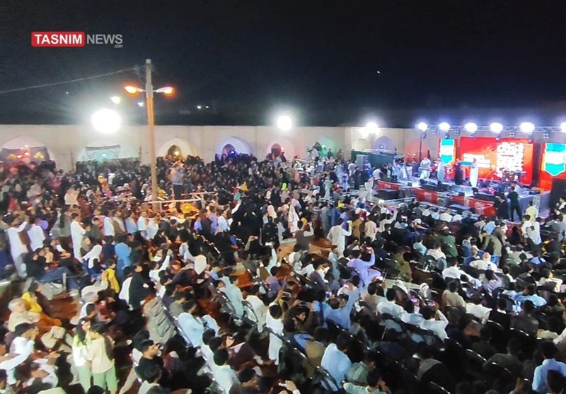 اخبار ایرانشهر , 