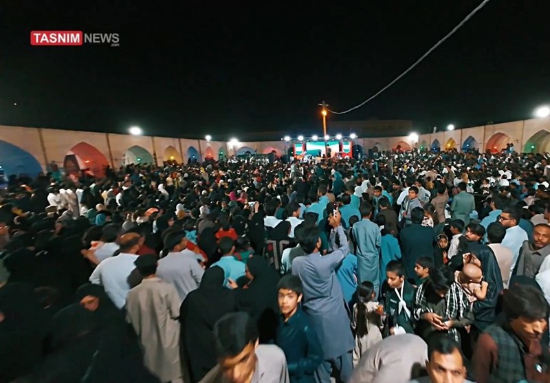 اخبار ایرانشهر , 