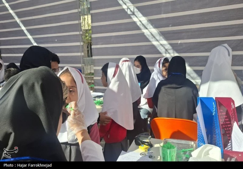 سلامت دهان و دندان , اخبار بیرجند , اخبار استان خراسان جنوبی , 