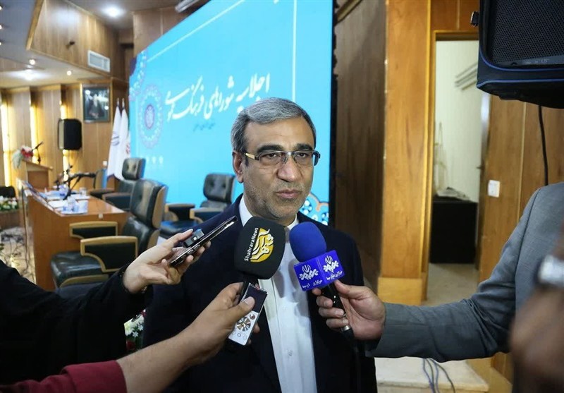 خراسان رضوی , استاندار خراسان رضوی , فرهنگ عمومی , وزارت فرهنگ و ارشاد , مشهد مقدس , اخبار مشهد , 