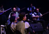هژیر مهرافروز و گروه «نسل خلیل» در تالار وحدت کنسرت می‌دهند