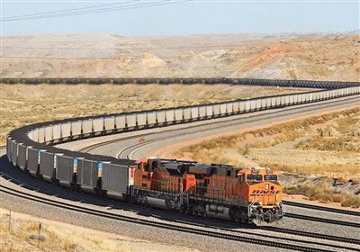 خط سكة حديد البصرة-شلامجة فرصة للتعاون الإستراتيجي بين إيران والعراق