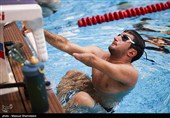 از آوار زلزله تا سکوی پاراآسیایی جوانان/ داستان شگفت‌انگیز تأثیر عکس یادگاری با قهرمان جهان
