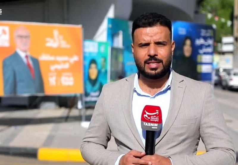 بغداد الساحة الرئيسية للمنافسة الانتخابية؛ التنافس بين 2353 مرشحاً على 71 مقعداً مخصصة للعاصمة بغداد