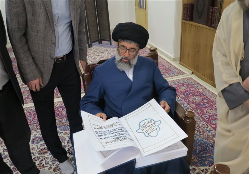 آستان قدس رضوی , مشهد مقدس , اخبار مشهد , حرم امام رضا(ع) , 