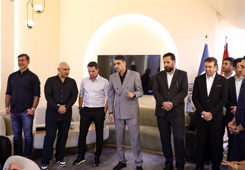 تیم فوتبال پرسپولیس , اوسمار ویرا , 