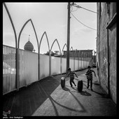 بازی کودکانه