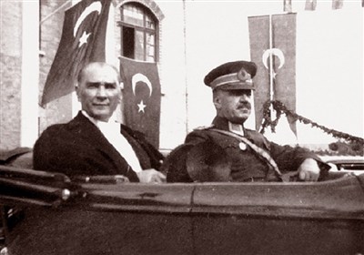 کشور ترکیه , رجب طیب اردوغان , 