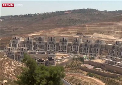 حماس: المصادقة على إقامة 764 وحدة استيطانية في الضفة خطوة تهويدية جديدة لنهب الأرض