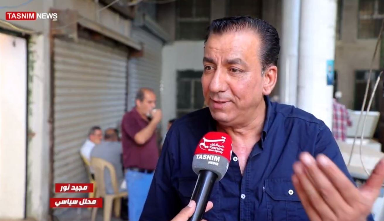 الانتخابات البرلمانية العراقية 2025 , الانتخابات , البرلمان , العراق , بغداد , 