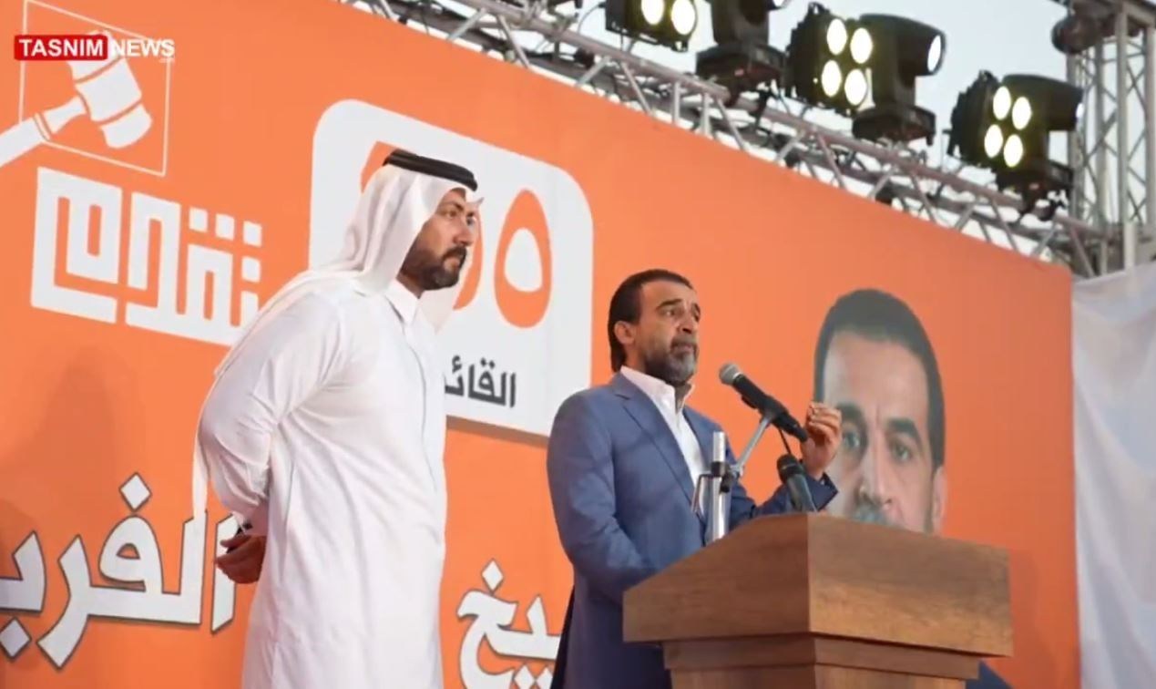 انتخابات عراق , 