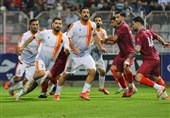 لیگ دسته اول فوتبال| نساجی به صدر جدول بازگشت/ شکست غیرمنتظره صنعت نفت