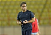 سرمربی شمس آذر: قرارداد نازون به اندازه بودجه 3 سال ماست/ تراکتور شق‌القمر نکرده!