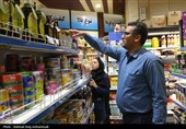 تشکیل پرونده برای احتکارکنندگان برنج و روغن در استان مرکزی